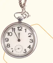 image d'une montre à gousset