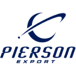 Pierson export