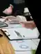 une cliente qui parle à son expert-comptable